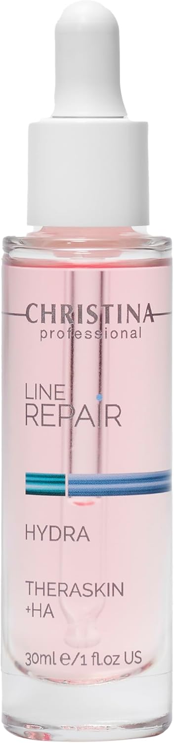 クリスティーナ テラスキン 30ml 美容液 セラム エイジングケア 水光肌 ヒアルロン酸 透明感 うるおい しっとり モチ肌 ふっくら クリア 素肌 弾力 ハリ ツヤ 人気 定番 リペア トリルロン酸 保湿 バリア機能 カプセル 浸透力 保湿 乳酸 角質柔軟 整肌