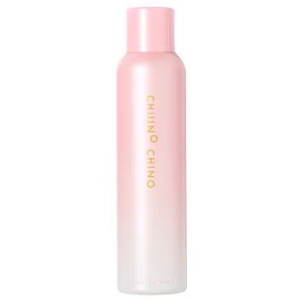 Chiiino Chino 炭酸ミスト 150g 化粧水 ミスト 炭酸美容 プラセンタ グルタチオン ヒアルロン酸Na ビタミンC・A誘導体 潤い 保湿 乾燥 ウッディ&ムスク 香る全身スキンケア チーノチノ KIWAMI WELLNESS 正規品