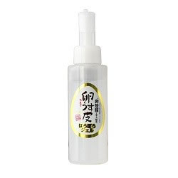 ＜6/20〜6/26限定★最大100%ポイントバック＞卵肌本舗 卵うす皮 ぽろぽろジェル 100ml 2個セット(送料無料)卵殻膜 らんかくまく プロテオグリカン III型コラーゲン シスチン たまごうすかわ 卵薄皮 卵肌 たまごはだ 卵殻膜エキス 卵殻膜化粧品