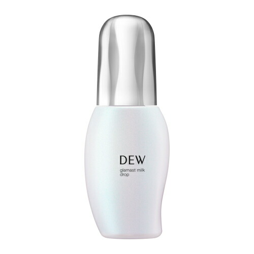 DEW　グラマストミルクドロップ　80mL