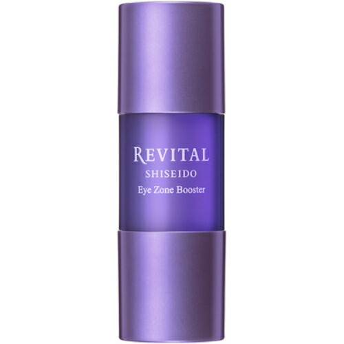 リバイタル アイゾーンブースター 15ml