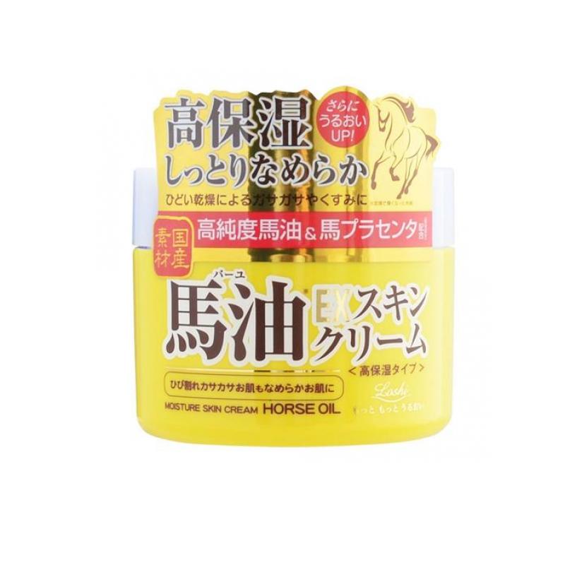 ロッシモイストエイド EXスキンクリームBA 100g
