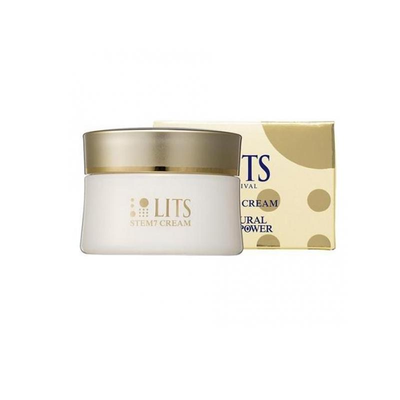 【送料無料！（地域限定）】LITS(リッツ) リバイバル ステム7 50g