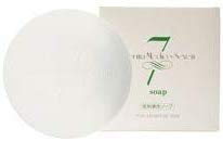 ダーマメディコ セブンソープ 3個セット