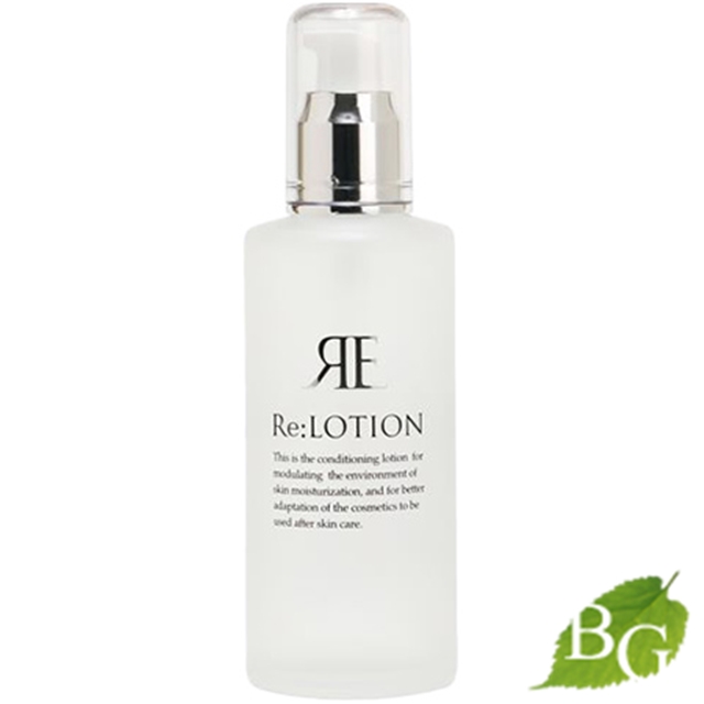 【送料無料】 リアル　Re：ローション 113ml