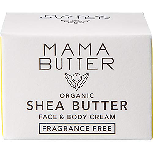 MAMA BUTTER(ママバター) フェイス＆ボディクリーム25g 25グラム (x 1) 送料　無料