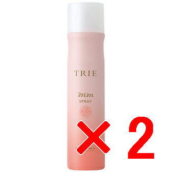 ★【送料無料】 ルベル／トリエ スプレー MM　170g 【2個セット】/ LebeL [ 国内正規品 ]　s