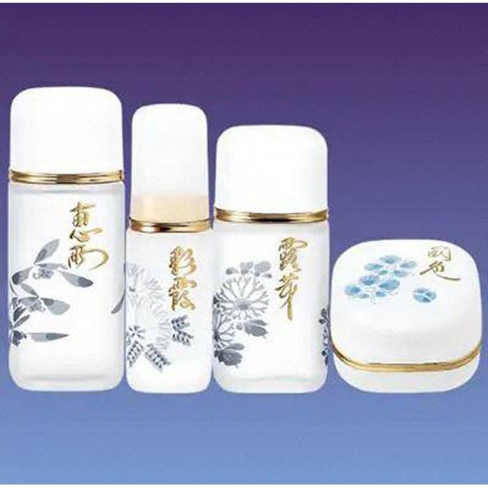 【ふるさと納税】薬用「妙」スキンケアセット1（薬用「妙」薫沐と薬用「妙」恵雨） | 草津市 自然派コスメ 和漢植物成分 敏感肌 保湿ケア 肌トラブル予防 美容習慣 人気 おすすめ スキンケア 美容 保湿 入浴剤 化粧品セット お取り寄せ 通販 送料無料 ふるさと納税