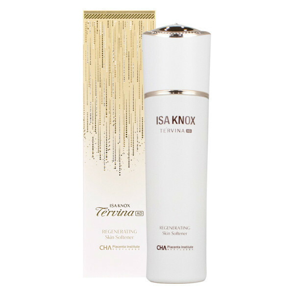 イザノックス テルビナ アドバンスド リジェネレーティング スキンソフナー 150ml トナー