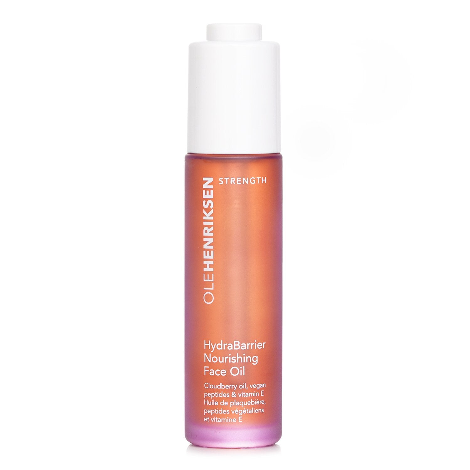 【月間優良ショップ受賞】 Ole Henriksen HydraBarrier Nourishing Face Oil ウラヘンリクセン HydraBarrier Nourishing Face Oil 30ml 送料無料 海外通販