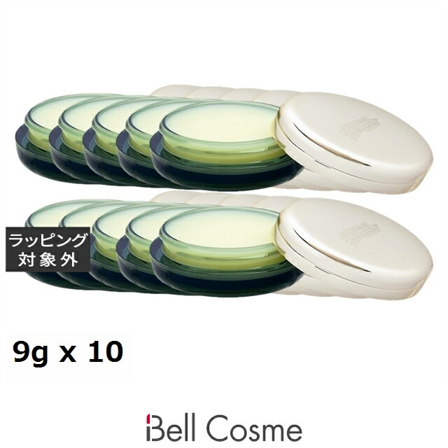送料無料 ドゥ・ラ・メール ザ・リップ バーム お得な10個セット 9g x 10 | DE LA MER リップケア まとめ買い