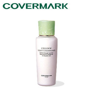 カバーマークセルデュ　ミルキィコンディショナー120ml 〜乳液〜