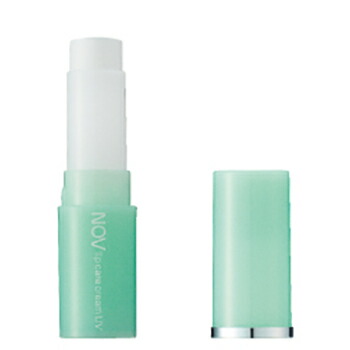 NOV（ノブ）UVケアノブ リップケアクリーム UV〜リップクリーム〜