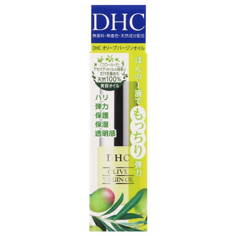 DHC オリーブバージンオイル (SS) 7mL