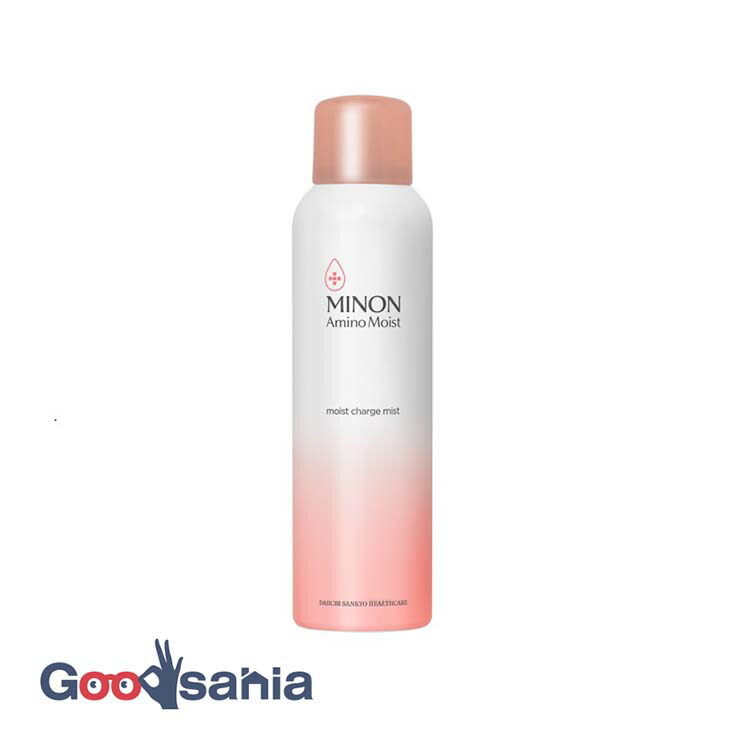 ミノン アミノモイスト モイストチャージミスト 150g