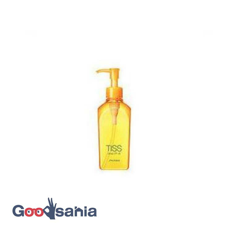 資生堂 ティス ディープオフオイルN 230ml