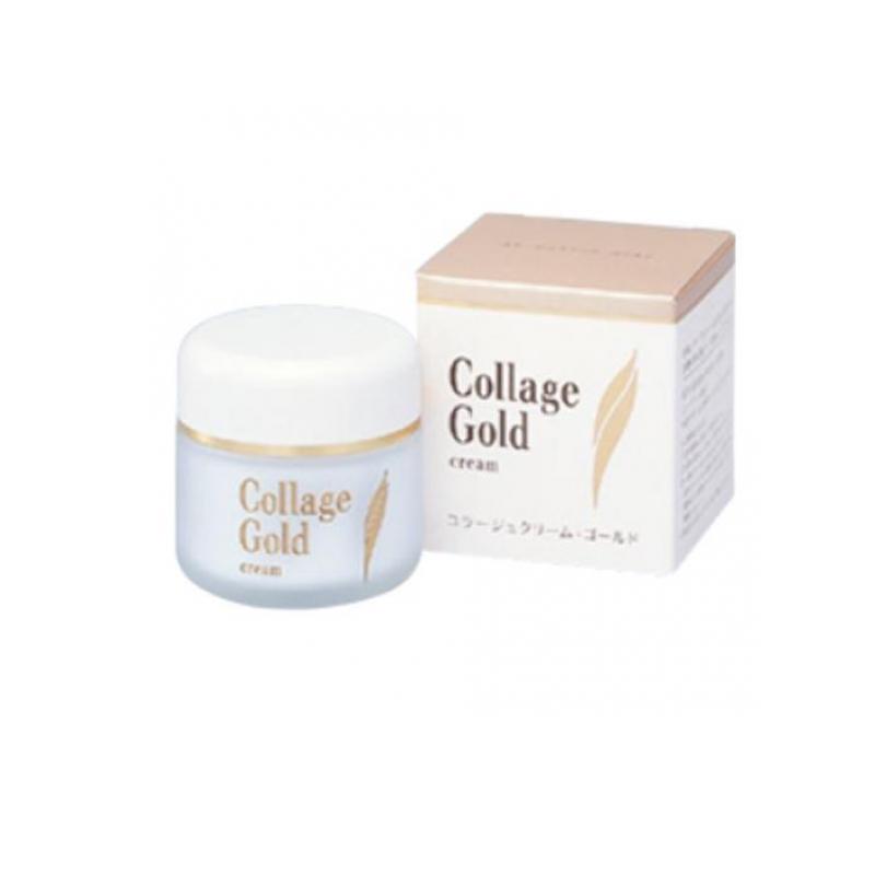 コラージュクリーム-ゴールドS 35g