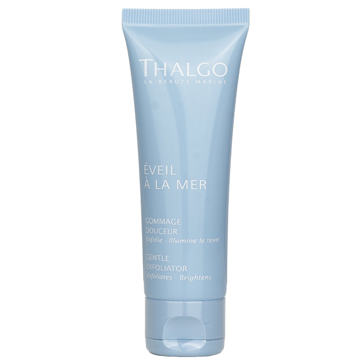 【月間優良ショップ受賞】 Thalgo Eveil A La Mer Gentle Exfoliator - For Dry, Delicate Skin タルゴ エヴェイル ア ラ マー ジェントル エクスフォリエーター - For ドライ, デリケート スキン 50ml 送料無料 海外通販