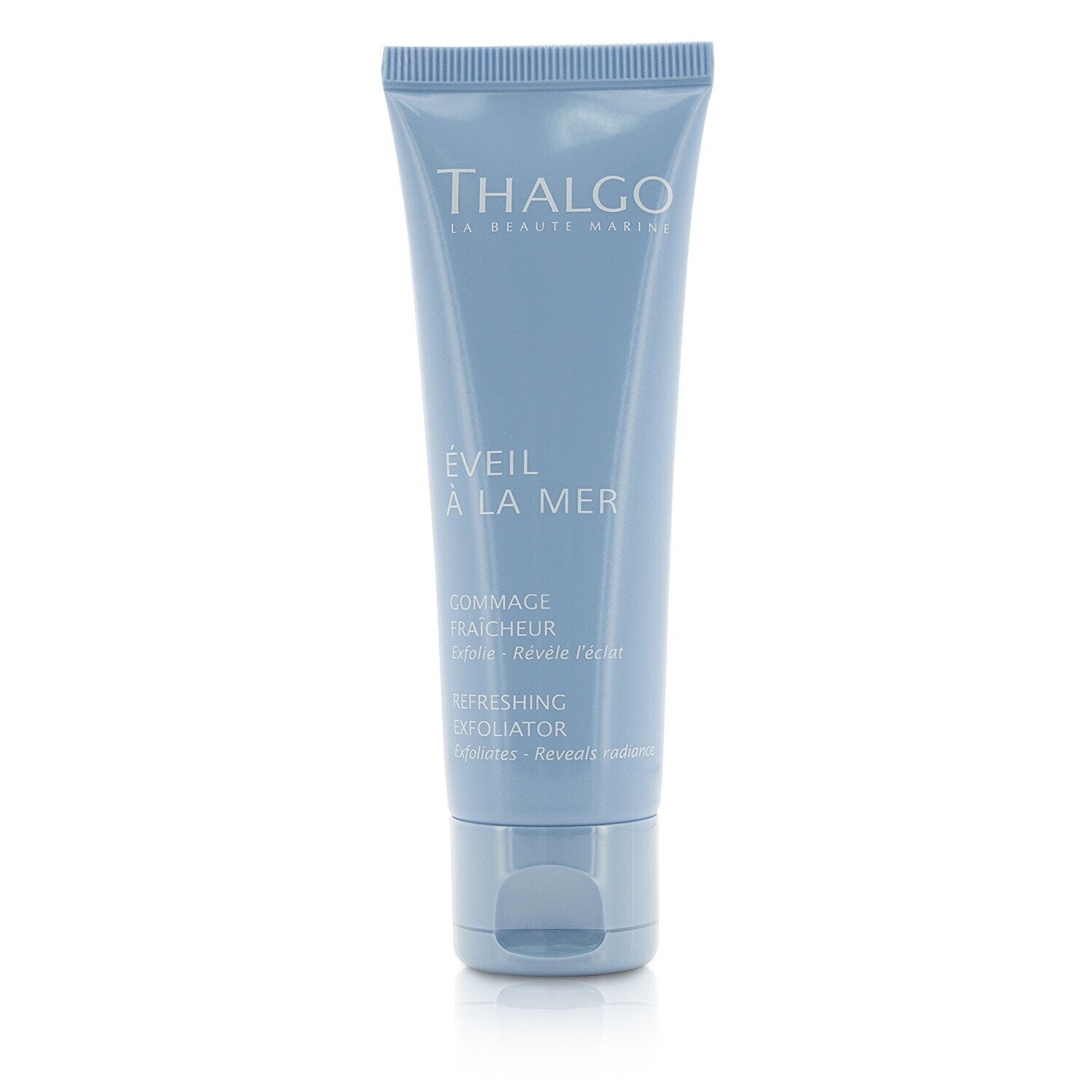【月間優良ショップ受賞】 Thalgo Eveil A La Mer Refreshing Exfoliator - For Normal to Combination Skin タルゴ エヴェイル ア ラ マー リフレッシング エクスフォリエーター - For ノーマル 送料無料 海外通販
