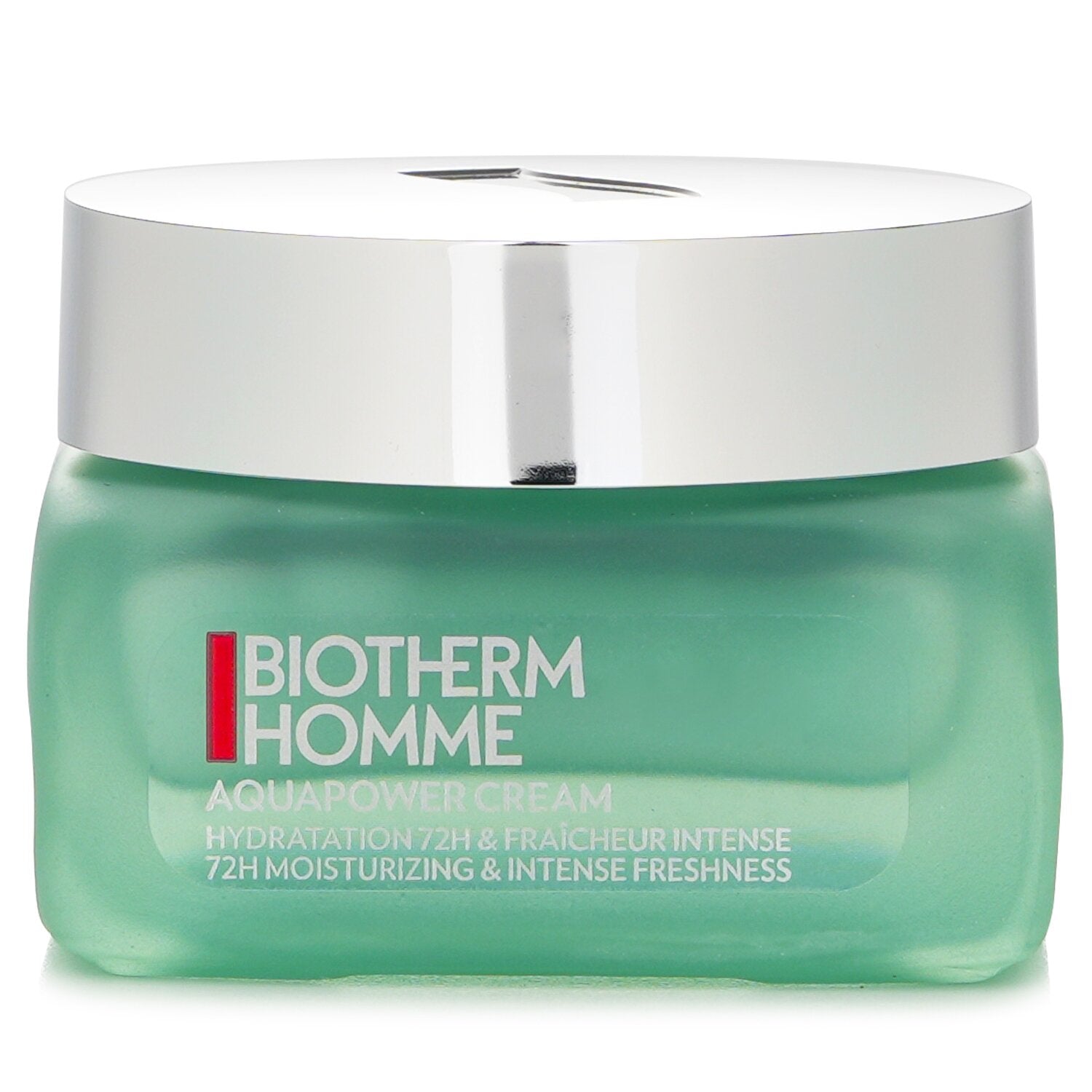 【月間優良ショップ受賞】 Biotherm Homme Aquapower Cream ビオテルム Homme Aquapower Cream 50ml/1.69oz 送料無料 海外通販