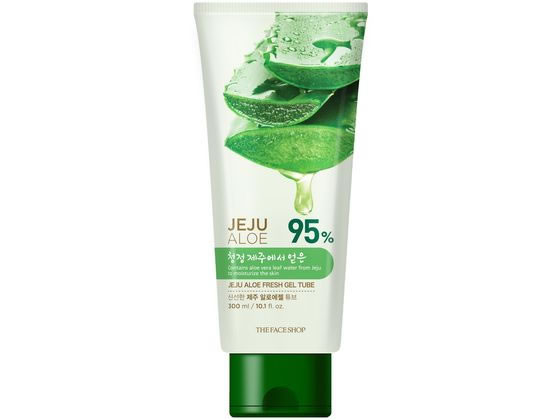 【お取り寄せ】銀座ステファニー JA フレッシング S ジェル チューブ R 300mL 保湿 基礎化粧品 スキンケア