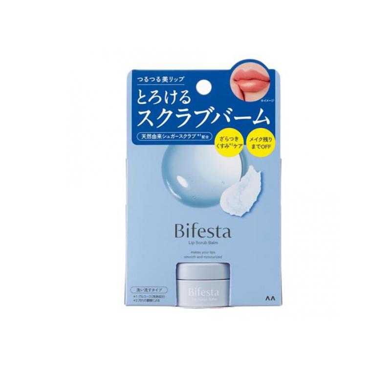 ビフェスタ リップスクラブバーム 10g