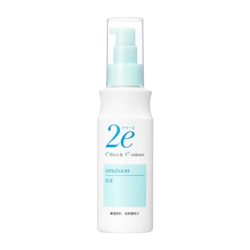 ドゥーエ 2e 乳液 140mL