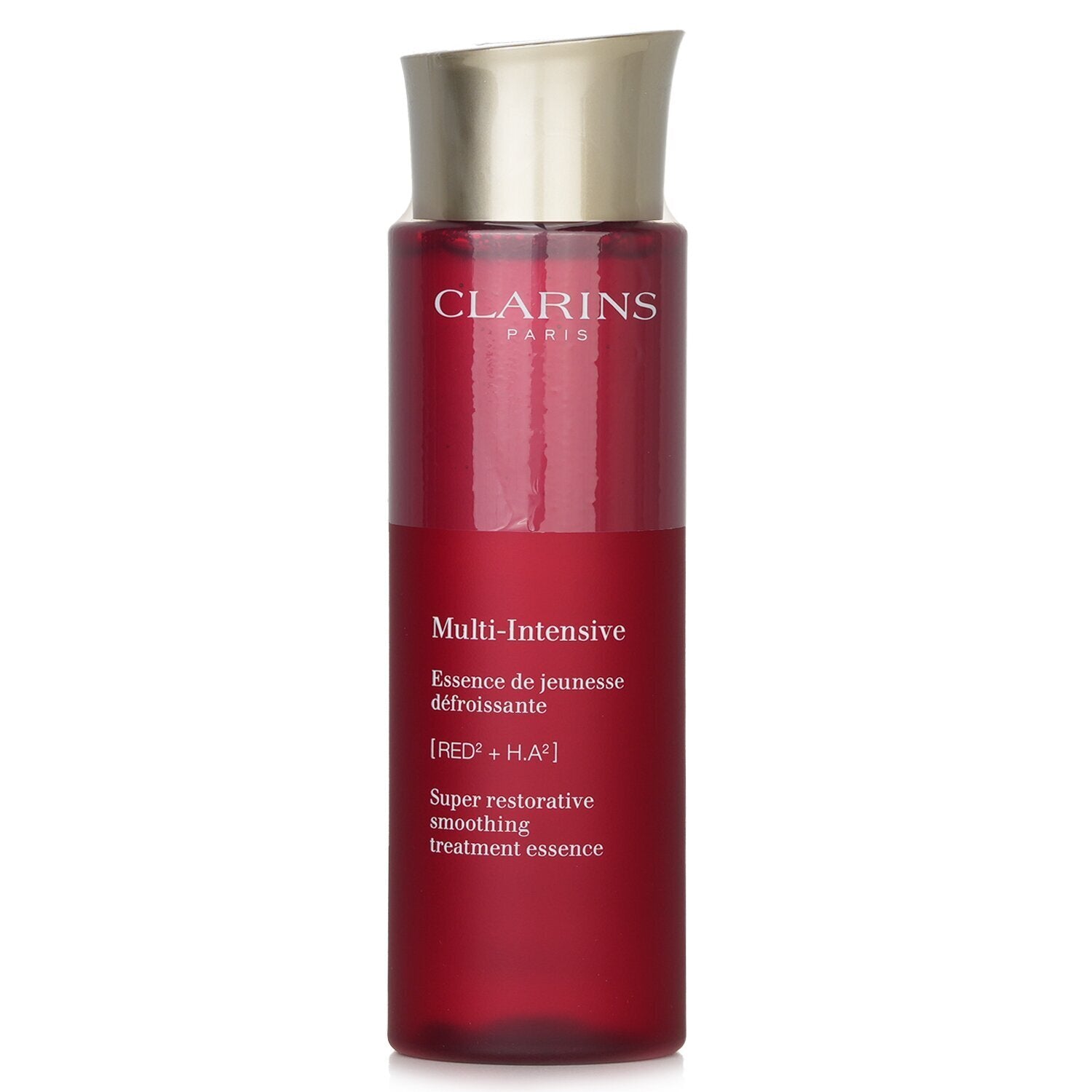 【月間優良ショップ受賞】 Clarins Super Restorative Smoothing Treatment Essence クラランス Super Restorative Smoothing Treatment Essence 200ml/6.7oz 送料無料 海外通販