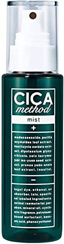 CICA method MIST